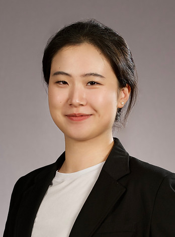 Wang Ziyue Ivy