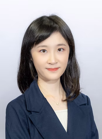 Dr. Joanna Chen