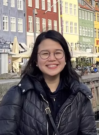 Joy Hannah Panaligan