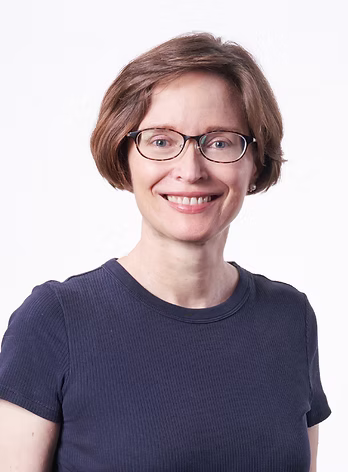 Prof. Kathleen Ahrens