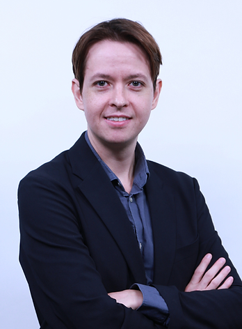 Prof. Nate Ming Curran