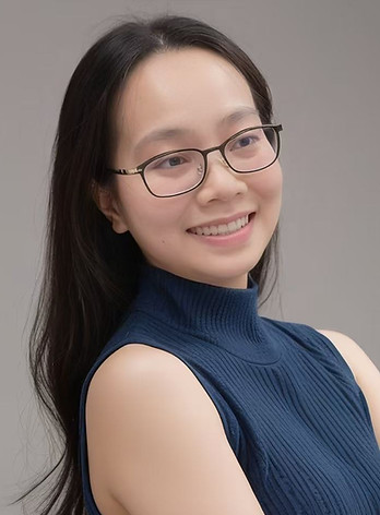 Phoebe Liao